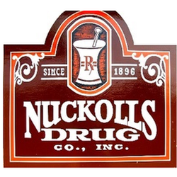 Nuckolls Drug - untitled