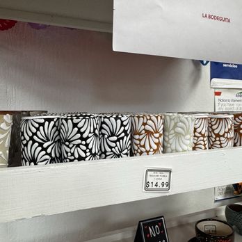 La Bodeguita - Party Supplies Near Me - Fairfield, California