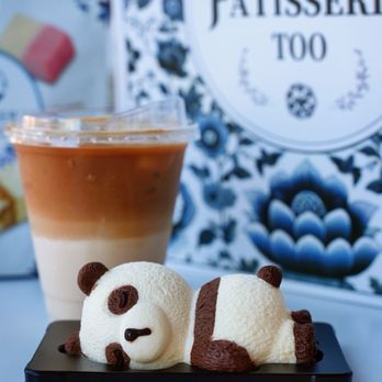 Patisserie Too - Patisserie/Cake Shop Near Me - Alhambra, California Patisserie Too - Patisserie/Cake Shop Near Me - Alhambra, California