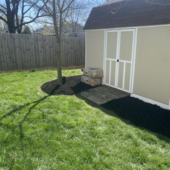 WL Landscaping & Cleaning - Landscaping Near Me