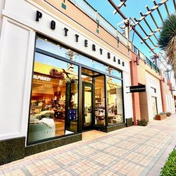 Exterior photo of Pottery Barn - Palm Desert, California Exterior photo of Pottery Barn - Palm Desert, California