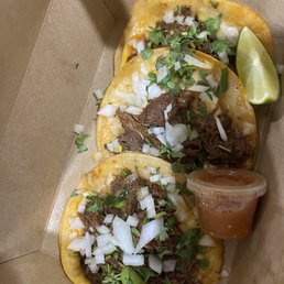 Barria Birria Tacos Barria Birria Tacos