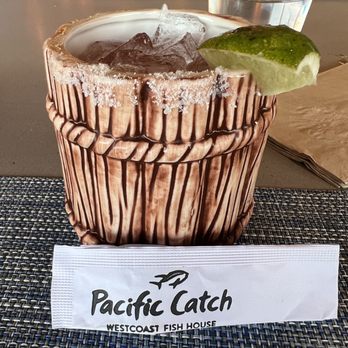 Pacific Catch - Seafood Near Me - Tustin, California Pacific Catch - Seafood Near Me - Tustin, California