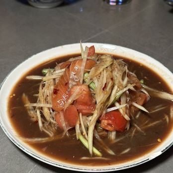 Som Tum Jinda - Thai Near Me - Toronto, Ontario Som Tum Jinda - Thai Near Me - Toronto, Ontario