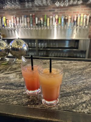 The Chelsea Bell by null