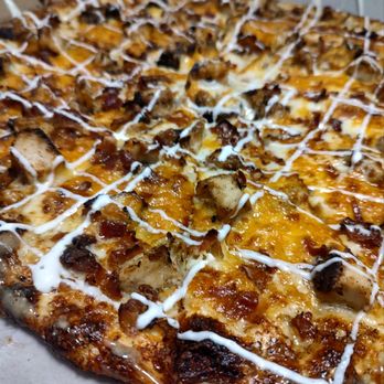 The Road Side - a pizza in a box - Pizza Near Me - Indiana, Pennsylvania