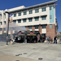 East Los Angeles College - Arctic Chill event