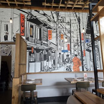 Wabi House Frisco - Bars Near Me - Frisco, Texas