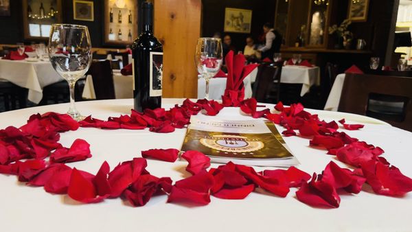 Mirabella Italian Cuisine & Bar by null