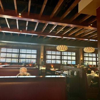 Copper Canyon Grill - Interior - American Near Me - Lanham, Maryland