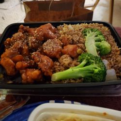 China Express