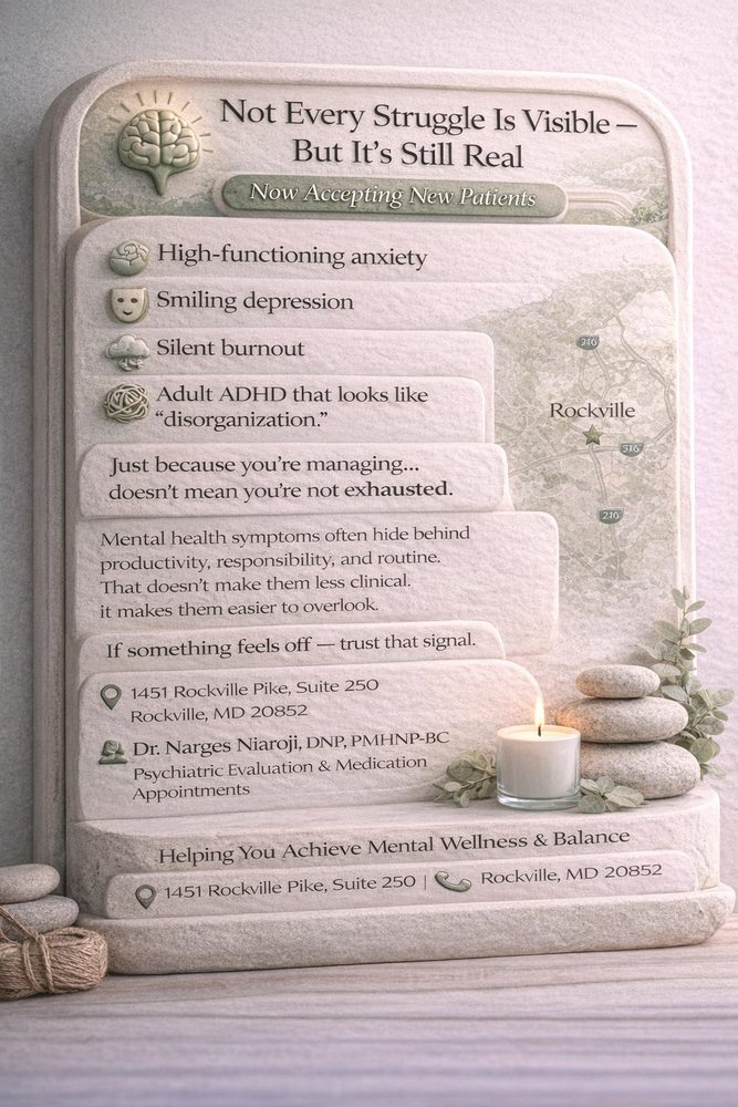 Healing Clinic - grief counselor in Rockville, MD