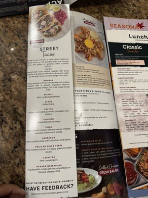 Menu photo 7 Mi Pueblo Mexican Grill High Point, NC Menu photo 7 Mi Pueblo Mexican Grill High Point, NC
