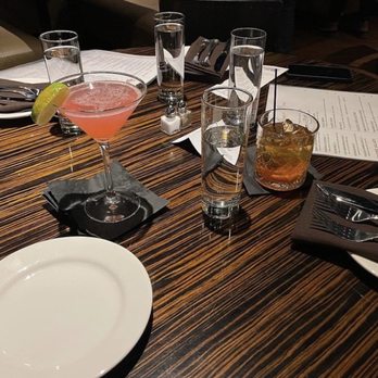 Rosewood Grill - cosmo bourbon - American Near Me - Strongsville, Ohio Rosewood Grill - cosmo bourbon - American Near Me - Strongsville, Ohio
