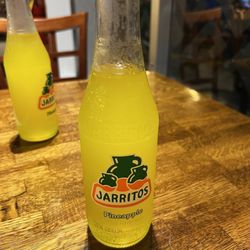 El Heredero Mexican Food