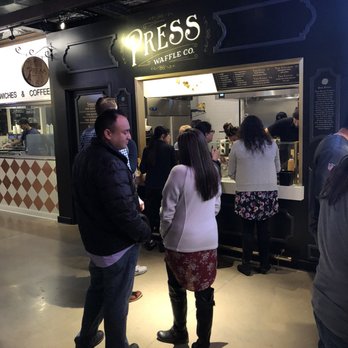 Press Waffle Co. - Breakfast & Brunch Near Me - Plano, Texas Press Waffle Co. - Breakfast & Brunch Near Me - Plano, Texas