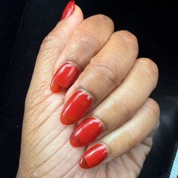 Aloha Nail Lounge - Nail Salons Near Me - Washington, DC, District of Columbia
