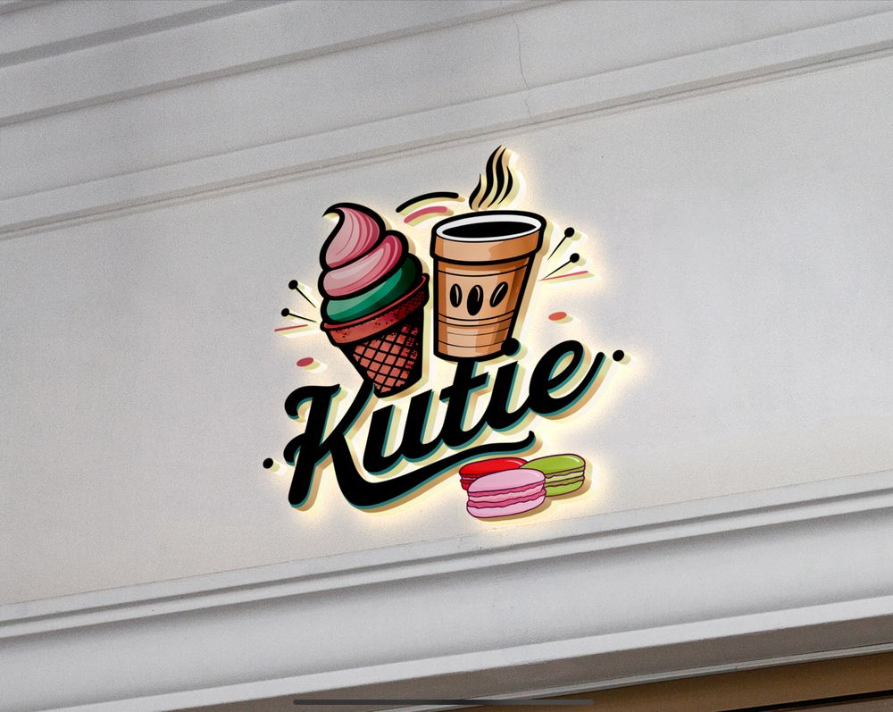 Kutie Cafe Image