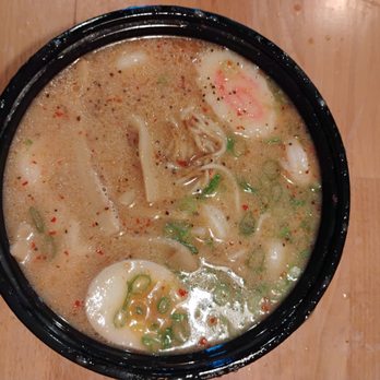 Tai Chi Bubble Tea - Spicy shrimp ramen - Bubble Tea Near Me - Tonawanda, New York Tai Chi Bubble Tea - Spicy shrimp ramen - Bubble Tea Near Me - Tonawanda, New York