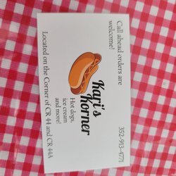 Kari's Korner