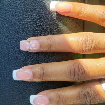 Brookside Nails Day Spa & Boutique - Day Spas Near Me - Stockton, California