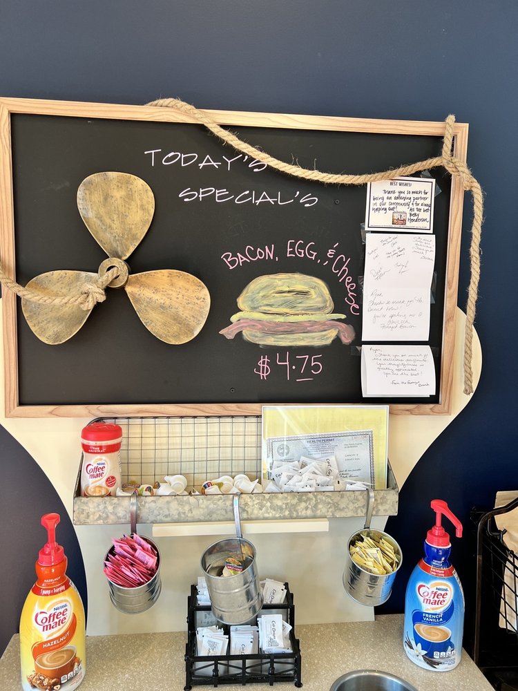 ADMIRALS DOUGH JOE Updated September 2024 64 Photos & 25 Reviews