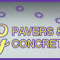 C & G Pavers & Concrete