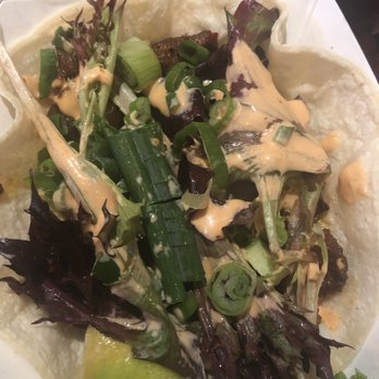 Seoul Taco - Spicy pork taco - Korean Near Me - Chicago, Illinois Seoul Taco - Spicy pork taco - Korean Near Me - Chicago, Illinois