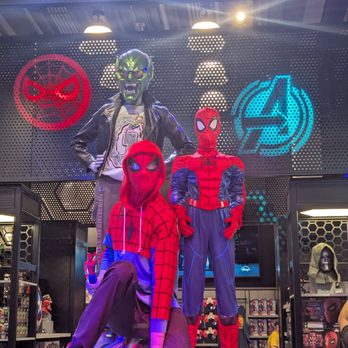 Downtown Disney District - Shopping Centers Near Me - Anaheim, California Downtown Disney District - Shopping Centers Near Me - Anaheim, California