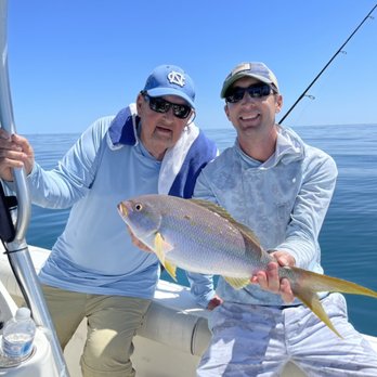 March Forth Charters - Giant tail - Fishing Near Me March Forth Charters - Giant tail - Fishing Near Me