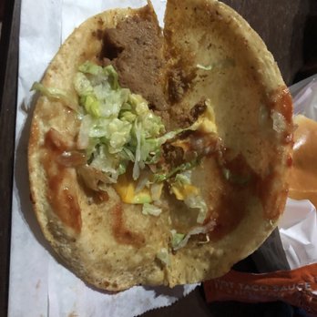 Jack in the Box - Fast Food Near Me - Odessa, Texas