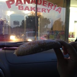 Deliciousness!