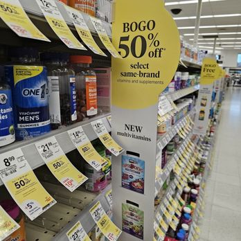 Walgreens - Typical sale - Drugstores Near Me - Cedar Park, Texas Walgreens - Typical sale - Drugstores Near Me - Cedar Park, Texas
