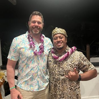 Toa Luau - Talking Chief with C.E. - Cultural Center Near Me - Haleiwa, Hawaii Toa Luau - Talking Chief with C.E. - Cultural Center Near Me - Haleiwa, Hawaii