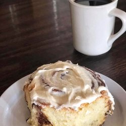 Mr T's Family Cafe