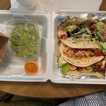 Tuza Taco - Tacos Near Me - Atlanta , Georgia Tuza Taco - Tacos Near Me - Atlanta , Georgia