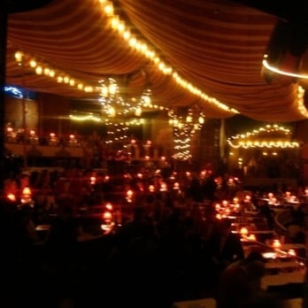 Moulin Rouge - Cabaret Near Me - Paris, 75
