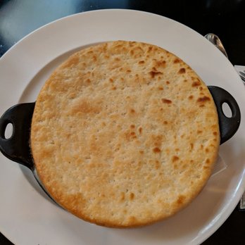 Liberty Tavern - Chicken pot pie - American Near Me - Rosemont, Illinois