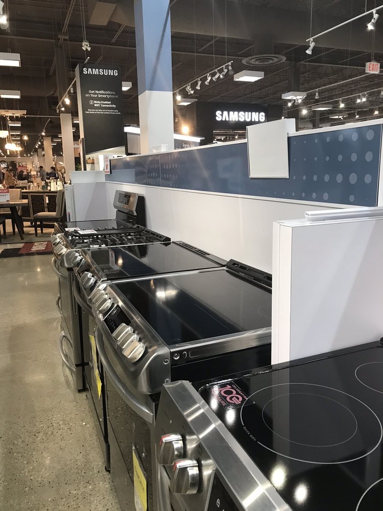 THE BRICK 11 Photos & 70 Reviews 1920 99 Street NW, Edmonton, AB Yelp