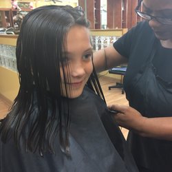 Savannah Hair