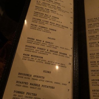 The Archer - Cocktail Bars Near Me - Jersey City, New Jersey The Archer - Cocktail Bars Near Me - Jersey City, New Jersey