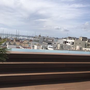 Nakar Hotel - Hotels Near Me - Palma, PM