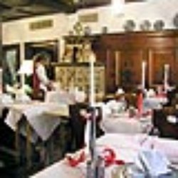 Restaurant zur Schwane