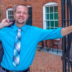 Strawderman Financial - Shake a hand, Change a life!