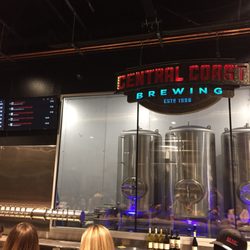 Central Coast Brewing - Beautiful