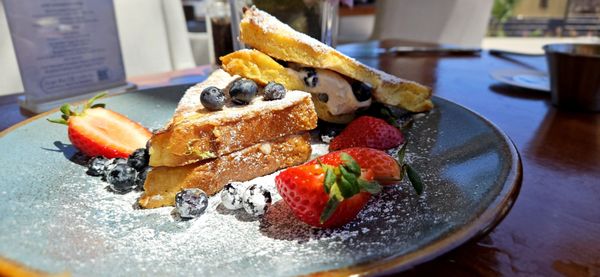 THE LOT Liberty Station by null