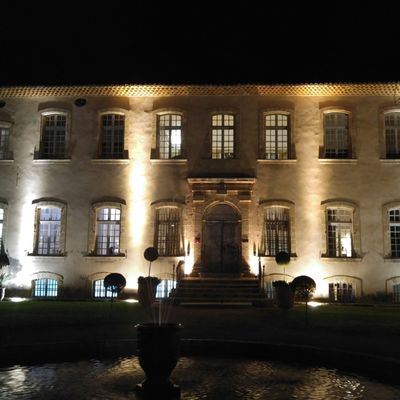 Château de la Pioline, Brasserie et lieu événementiel à Aix-en-Provence by null