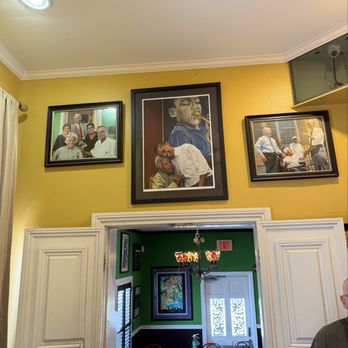 Dooky Chase's Restaurant - Vibe - Cajun/Creole Near Me - New Orleans, Louisiana Dooky Chase's Restaurant - Vibe - Cajun/Creole Near Me - New Orleans, Louisiana