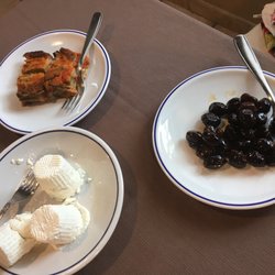 Erbanito - Spiced olives