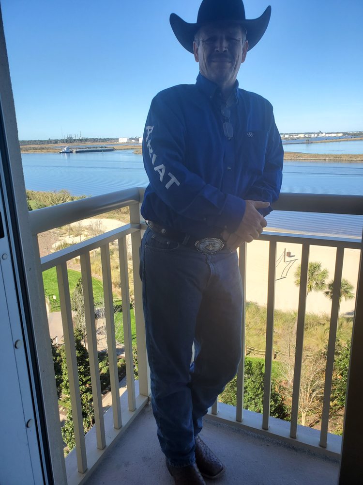 JAMESON EXPRESS New Caney, Texas Transportation Phone Number Yelp